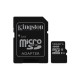 Kingston MicroSD 16GBCLASS10