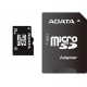 Adata Micro SDHC 8 GB
