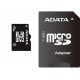 Adata MicroSD karta 4gb