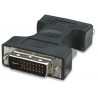 MANHATTAN DVI-VGA adapter