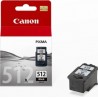 Canon 512 Black