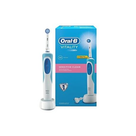 Oral-B Vitality Sensitive