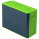 MUVO 2C Green CREATIVE Bluetooth reproduktor