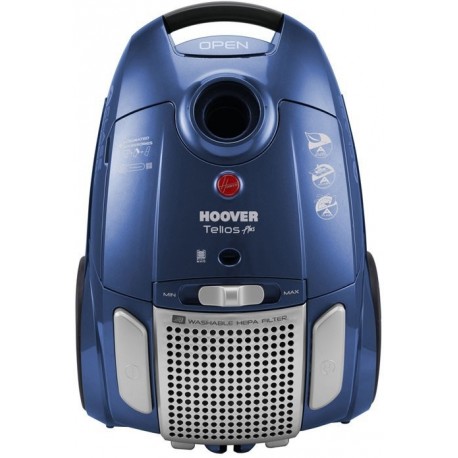 Hoover TE70TE30011 vysávač