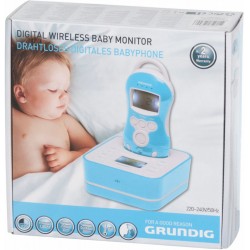 Grundig Dětská chůvička 661530