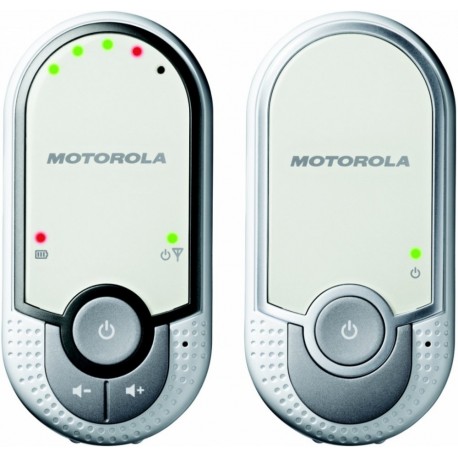Motorola MBP 16