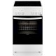 ZANUSSI ZCV 550K1 WA