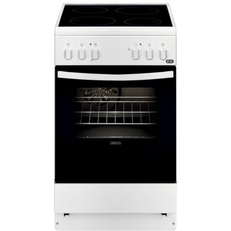 ZANUSSI ZCV 550K1 WA