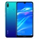 Huawei Y7 Aurora Blue