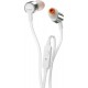 JBL T210 sivé