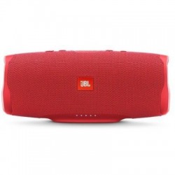 JBL Charge 4 red