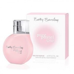 Betty Barclay Pure Pastel Rose parfumovaná voda dámska 20 ml