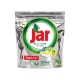 Jar Platinum Lemon tablety do umývačky riadu 36 kusov