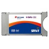 Satelitný modul skylink READY CI+