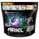 Ariel All-in-1 Black Gélové kapsule 36 ks
