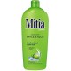 Mitia Apple & Aloe tekuté mydlo náhradná náplň 1 l
