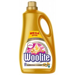 Woolite Pro-Care prací gél 60 praní 3,6 l