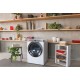 Hoover H5WPB610AMBC/1-S + 5 ROČNÁ ZÁRUKA ZDARMA + 11 ROKOV ZÁRUKA NA MOTOR  + Tyčový vysávač ZADARMO  pri kúpe setu