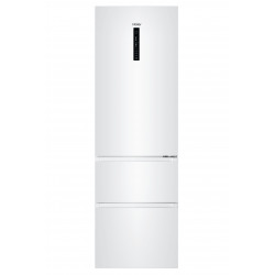 HAIER HTR3619ENPW + 5 ROKOV ZÁRUKA + 20 ROKOV ZÁRUKA NA KOMPRESOR