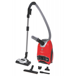 Hoover HE710HM 011 + 5 ROKOV ZÁRUKA NA MOTOR VYSÁVAČA