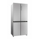 Haier HCR3818ENMM + 5 ROKOV ZÁRUKA + 20 ROKOV ZÁRUKA NA KOMPRESOR