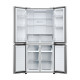 Haier HCR3818ENMM + 5 ROKOV ZÁRUKA + 20 ROKOV ZÁRUKA NA KOMPRESOR