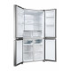Haier HCR3818ENMM + 5 ROKOV ZÁRUKA + 20 ROKOV ZÁRUKA NA KOMPRESOR