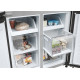 Haier HCR3818ENMM + 5 ROKOV ZÁRUKA + 20 ROKOV ZÁRUKA NA KOMPRESOR