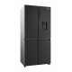 Haier HCR3818EWPT + 5 ROKOV PLNÁ ZÁRUKA