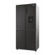 Haier HCR3818EWPT + 5 ROKOV PLNÁ ZÁRUKA