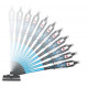 Hoover HF522 STP 011