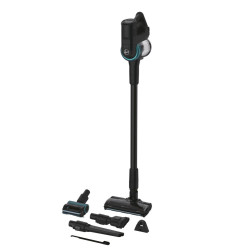 Hoover HF410P 011 + 3 ROKY ZÁRUKA + GARANCIA VRÁTENIA PEŇAZÍ