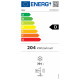 HAIER H4F306WDH1 + 5 ROKOV ZÁRUKA + 20 ROKOV ZÁRUKA NA KOMPRESOR + DARČEK