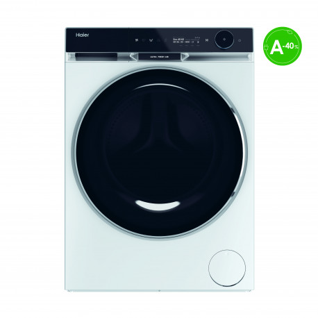 HAIER HW110-BD14397U1S + 5 ROKOV ZÁRUKA + 25 ROKOV ZÁRUKA NA MOTOR DIRECT MOTION  + DARČEK