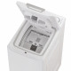 Candy TCA266TM5-S + 15 ROKOV ZÁRUKA NA MOTOR