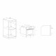 Haier HWO60SM6T9BH