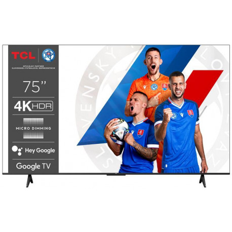 TCL 75P655