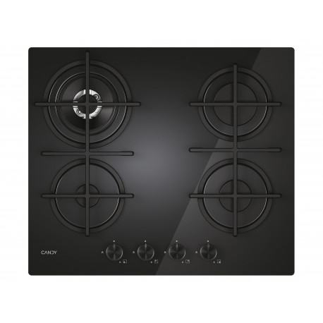 Candy CVG6BR4WTB  + 5 ROKOV PLNÁ ZÁRUKA