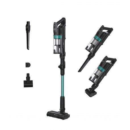 Hoover HF1P10PX 011 + GARANCIA VRÁTENIA PEŇAZÍ