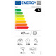 Hoover HWP4 47AMBC7/1-S