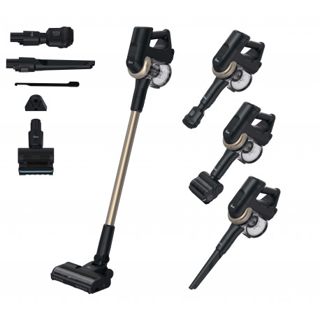 Hoover HF4P10P 011 + 3 ROKY ZÁRUKA + GARANCIA VRÁTENIA PEŇAZÍ