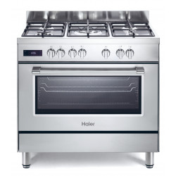 Haier HGM95TC1XS + 5 ROKOV ZÁRUKA