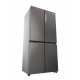 Haier HCR3818ENMD + 5 ROKOV ZÁRUKA + 20 ROKOV ZÁRUKA NA KOMPRESOR