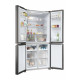 Haier HCR3818ENMD + 5 ROKOV ZÁRUKA + 20 ROKOV ZÁRUKA NA KOMPRESOR