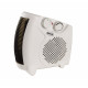 Teplovzdušný ventilátor B-4984