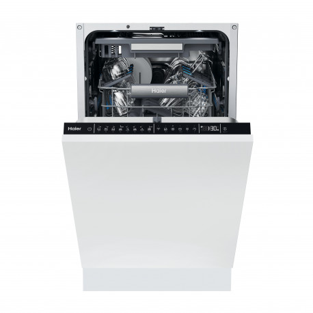 Haier XI1C1TB4LPCFB + 5 ROKOV ZÁRUKA + 20 ROKOV ZÁRUKA NA MOTOR