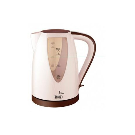 BRAVO B 4781 béžová