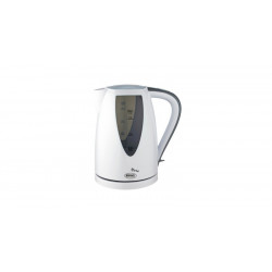 Bravo B-4781 bielošedá