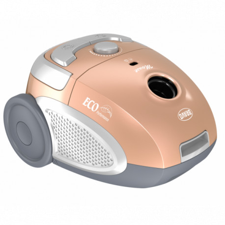 Vysavač Mouse B-4521 Bravo zlatý