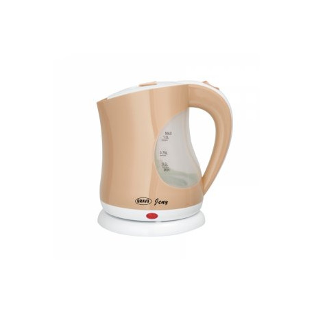 Jeny B-4975 béžová